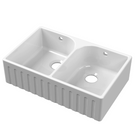lsc-fluted-butler-795-20-bowl-white-ceramic-kitchen-sink-with-gold-waste--overflow-