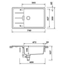 luisina-teatro-10-bowl-polaris-white-granite-kitchen-sink--waste-ev21311106-