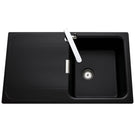 luisina-wave-10-bowl-puro-black-granite-kitchen-sink--waste-ev8901-236-