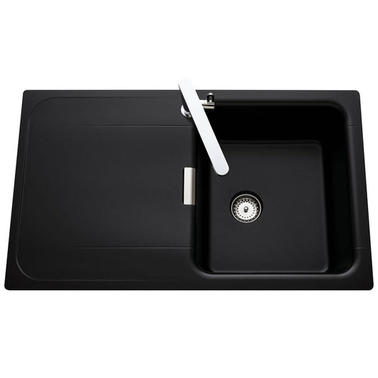 luisina-wave-10-bowl-puro-black-granite-kitchen-sink--waste-ev8901-236-