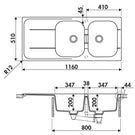luisina-wave-20-bowl-puro-black-granite-kitchen-sink--waste-