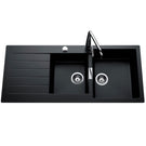luisina-scala-20-bowl-magma-black-granite-kitchen-sink--waste-