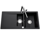 luisina-epure-15-bowl-nero-black-granite-kitchen-sink--waste-