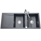 luisina-epure-20-bowl-chroma-grey-granite-kitchen-sink--waste-