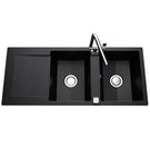 luisina-epure-20-bowl-nero-black-granite-kitchen-sink--waste-
