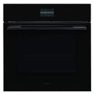 caple-smart-pyrolytic-black-glass-single-oven-c2601bg-