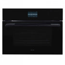 caple-smart-combi-black-glass-microwave--steam-oven-