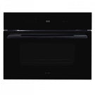 caple-built-in-combination-stainless-steel--black-glass-microwave-