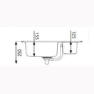 leisure-albion-15-bowls-polished-stainless-steel-kitchen-sink-el650-