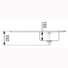 leisure-contract-10-bowl-satin-stainless-steel-kitchen-sink-lc106l-