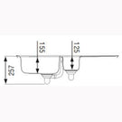 leisure-seattle-15-bowls-polished-stainless-steel-kitchen-sink-se9502pol-