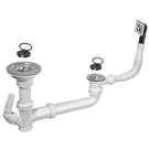 rangemaster-chrome-15--20-65mm-plug-waste-overflow--plumbing-kit-