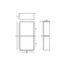 rak-ingot-300x600mm-recessed-niche-with-shelf--led-brushed-nickel-