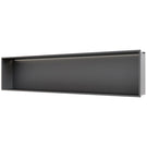 rak-ingot-300x1200mm-recessed-niche-with-led-black-