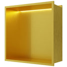 rak-ingot-300x300mm-recessed-niche-with-led-brushed-gold-