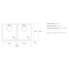 caple-mode-201-inset-or-undermount-sink-stainless-steel-