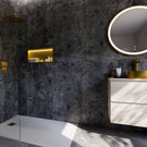 rak-ingot-300x600mm-recessed-niche-with-led-brushed-gold-