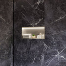 rak-ingot-300x600mm-recessed-niche-with-led-brushed-nickel-