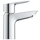grohe-bauedge-chrome-12-s-size-basin-mixer-tap---23899001-