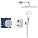 grohe-grohtherm-chrome-concealed-shower-system-with-tempesta-250-cube---34871000-