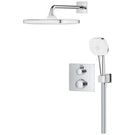 grohe-grohtherm-chrome-concealed-shower-system-with-tempesta-250-cube---34871000-