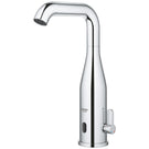 grohe-essence-chrome-e-infra-red-12-electronic-basin-mixer-tap---36445000-