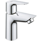 grohe-bauedge-chrome-12-s-size-basin-mixer-tap---23972001-