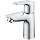 grohe-bauedge-chrome-12-s-size-basin-mixer-tap---23972001-