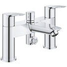 grohe-bauedge-chrome-12-two-handled-bathshower-mixer-tap---25217001-
