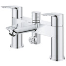 grohe-bauedge-chrome-12-two-handled-bathshower-mixer-tap---25217001-