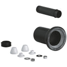 grohe-black-wc-inlet-and-outlet-connecting-set---37311k00-