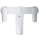 grohe-eurosmart-chrome-12-two-handled-bathshower-mixer-tap---25105003-