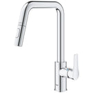 grohe-eurosmart-chrome-12-single-lever-sink-mixer-tap---30619000-