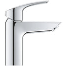grohe-eurosmart-chrome-12-s-size-basin-mixer-tap---32154003-