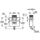 grohe-flushing-cistern-for-wc---3842220a-