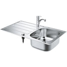 grohe-eurosmart-stainless-steel-kitchen-sink-and-tap-bundle---31565sd1-