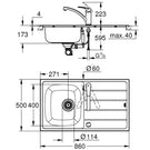 grohe-eurosmart-stainless-steel-kitchen-sink-and-tap-bundle---31565sd1-