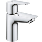 grohe-bauedge-chrome-12-s-size-basin-mixer-tap---23330001-