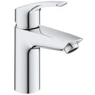 grohe-eurosmart-chrome-12-s-size-basin-mixer-tap---23988003-