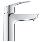 grohe-eurosmart-chrome-12-s-size-basin-mixer-tap---23988003-