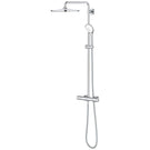 grohe-euphoria-chrome-system-310-shower-system-with-thermostatic-mixer-for-wall-mounting---26075001-