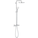 grohe-tempesta-chrome-system-250-shower-system-with-thermostat-for-wall-mounting---26670001-
