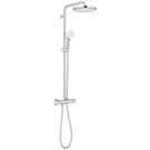 grohe-tempesta-chrome-system-250-shower-system-with-thermostat-for-wall-mounting---26670001-