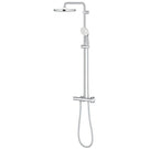 grohe-tempesta-chrome-system-250-shower-system-with-thermostat-for-wall-mounting---26670001-
