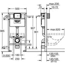 grohe-rapid-sl-2-in-1-set-for-wc-100-m-installation-height---38947000-