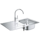 grohe-bau-stainless-steel-kitchen-sink-and-tap-bundle---31562sd1-