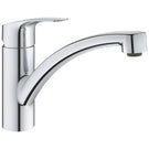 grohe-eurosmart-chrome-12-single-lever-sink-mixer-tap---33281003-