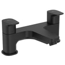 ideal-standard-ceraplan-silk-black-dual-control-bath-filler-tap---bd264xg-
