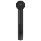 ideal-standard-ceraline-silk-black-single-lever-vessel-basin-mixer-tap---bd365xg-