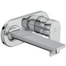 ideal-standard-tesi-chrome-slingle-lever-built-in-basin-mixer-tap---a6578aa-